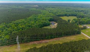 W Miller Sardis Road, Bauxite, AR 72011
