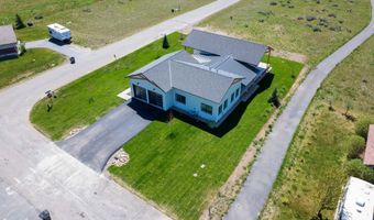 85 COLUMBINE St, Alpine, WY 83128
