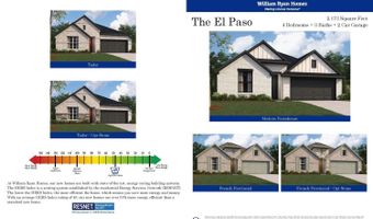 808 Twin Pine Ct, Anna, TX 75409