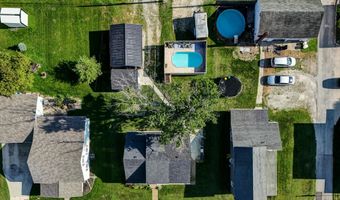 505 E Canal St, Ansonia, OH 45303