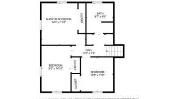 1014 N. Anthony, Anthony, KS 67003