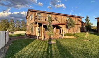 307 W Platte, Byron, WY 82412