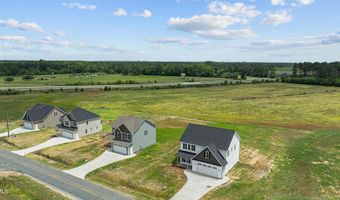 3190 Horseshoe Rd Lot 1, Autryville, NC 28318