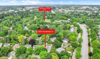 3204 Farmbrook Ct, Ann Arbor, MI 48108