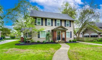 294 Sundale Rd, Akron, OH 44313