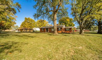 4248 S 100 W, Anderson, IN 46013
