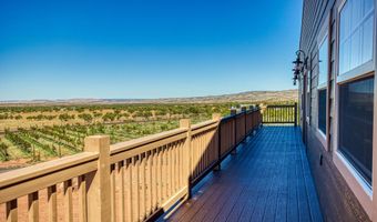 18 N5162, Concho, AZ 85924