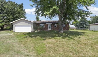 5062 Ashville Rd, Ashville, OH 43103