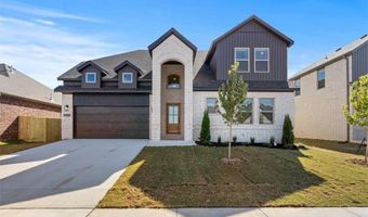6809 SW Basswood Ave, Bentonville, AR 72713