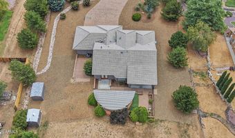 762 WILLOW Ln, Chino Valley, AZ 86323