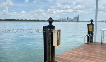 10350 W Bay Harbor Dr 5F, Bay Harbor Islands, FL 33154