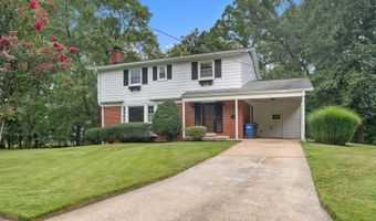 7301 MASONVILLE Ct, Annandale, VA 22003