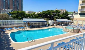 101 S Plaza Pl 1502, Atlantic City, NJ 08401
