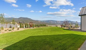 1853 S Harvest Ln, Cedar City, UT 84720