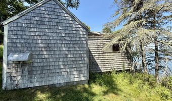 399 Mooseneck Rd, Addison, ME 04606