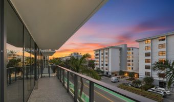 1177 Kane Concourse 405, Bay Harbor Islands, FL 33154