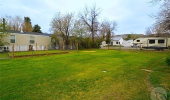 103 S 4th, Bridger, MT 59014