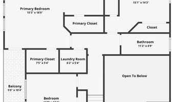 977 SPARKLING LIGHT St, Henderson, NV 89052