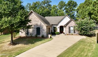 545 Willow Valley Cir, Brandon, MS 39047