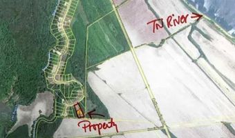 835 LOT 61 TOBOAT Ln Lot 61, Adamsville, TN 38310