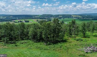 Lot 4 GREENWOOD RIDGE ROAD, Accident, MD 21520