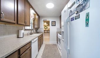 418 E 3rd St, Beggs, OK 74421