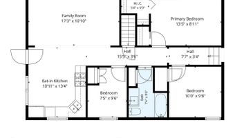 12640 S Tripp Ave, Alsip, IL 60803