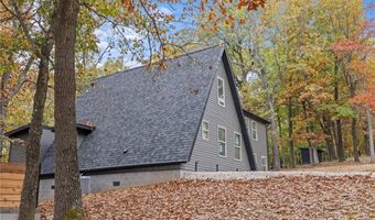 12672 Gooseberry, Bentonville, AR 72712