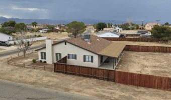 21200 94th St, California City, CA 93505