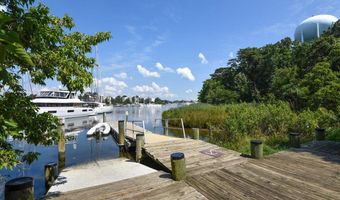 932 YACHTSMAN Way, Annapolis, MD 21403
