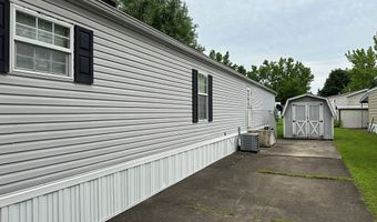 19 TERRACE, Ashland, OH 44805