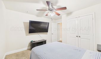 9701 SYDNEY Dr, Amarillo, TX 79119