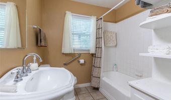 4082 Potomac Ave, Abilene, TX 79605