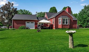 801 Klein Rd, Amherst, NY 14221