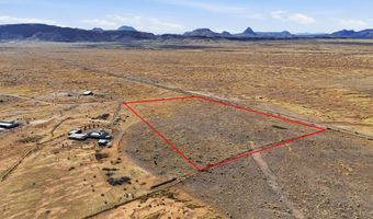 1350 Kimball Ln, Alpine, TX 79830