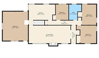 3311 N Adrian, Adrian, MI 49221