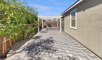 3499 Brezine Ave, Henderson, NV 89044