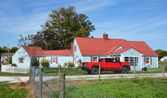 6738 State Route 7, Andover, OH 44003