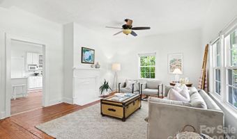 2816 Yadkin Ave, Charlotte, NC 28205