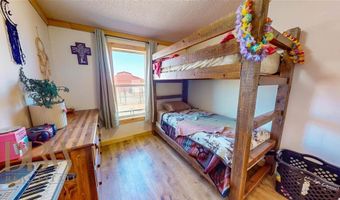 24 Lane 3, Deaver, WY 82421