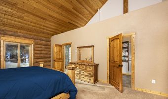 191 Elk Horn, Angel Fire, NM 87710