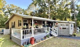 3520 NW 67th Ter, Bell, FL 32619