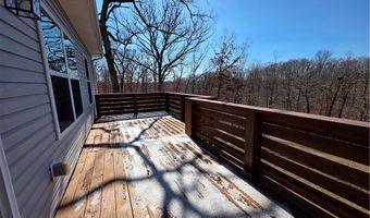 8 Horncastle Dr, Bella Vista, AR 72714