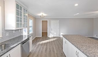 145 Billy Ln, Ball Ground, GA 30107