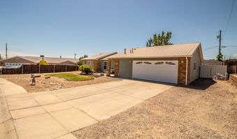 106 NORTHEIGHTS Dr, Bloomfield, NM 87413