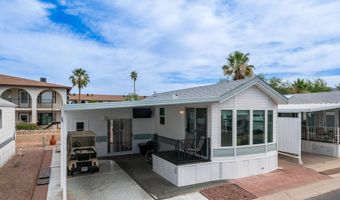 510 JASPAR Dr, Apache Junction, AZ 85119