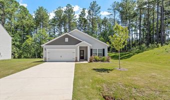 418 Ivy Bank Dr, Angier, NC 27501