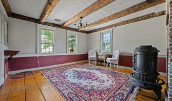 7 Goodrich Falls Rd, Bartlett, NH 03838