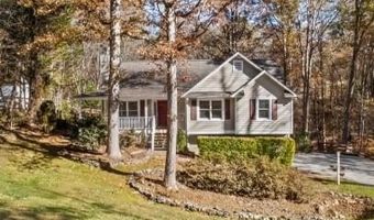 225 Hawkins Farm Cir, Ball Ground, GA 30107