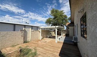 461 Long Ave, Bullhead City, AZ 86429